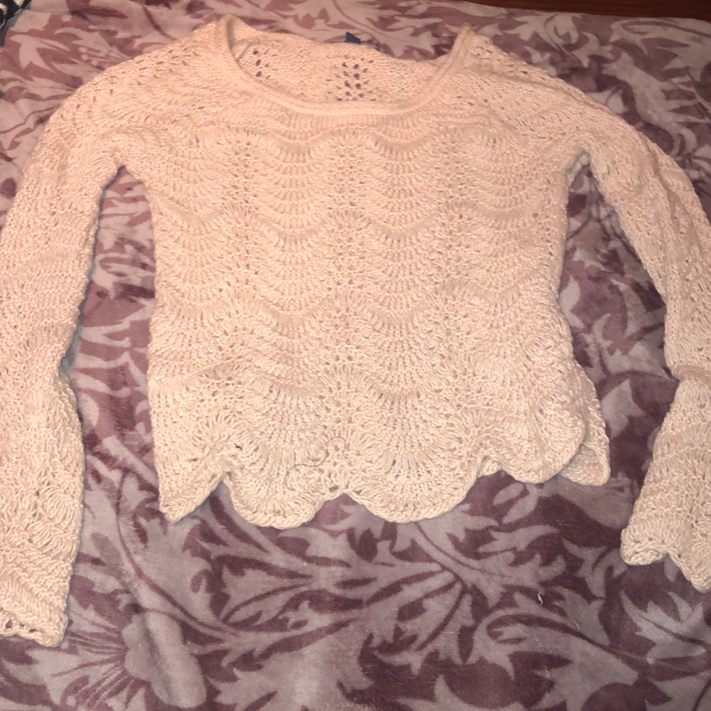 American Eagle sweater